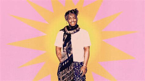 We hope you enjoy our growing collection of hd images to use as a background or home screen for your. Juice WRLD Was a Supernova | GQ