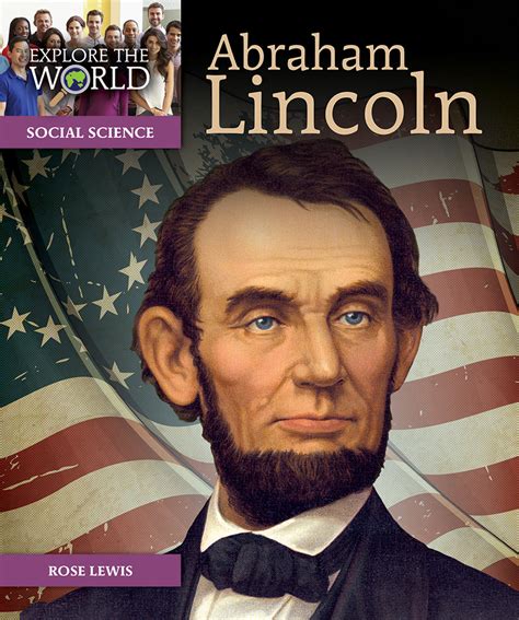 Abraham Lincoln Pioneer Valley Books