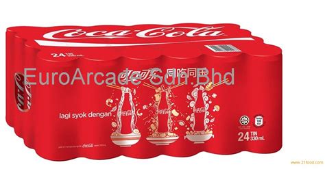 Come follow to chat with us & learn about our products. Coca Cola 330ML x 24 -Origin Malaysia products,Malaysia ...