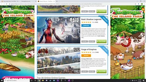 A Review Of Game Geeks News Gaming News Website Youtube