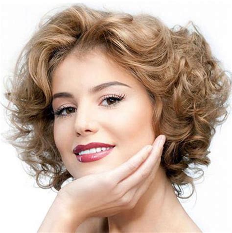 Pin On Trend Curly Hairstyles 2018