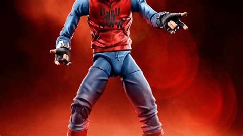 Marvel Legends Spider Man Homecoming Figures The Toyark News