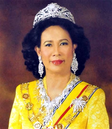 Part of a series on the. 9 Kings and Queens of Malaysia. Do you know them all ...