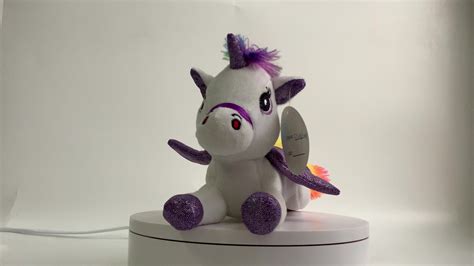 Wholesale Custom 100cm 1m Jumbo Stuffed Toys Large Plush Unicorn Toy