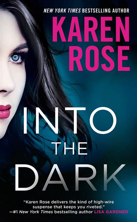 Into The Dark No Apology Book Reviews