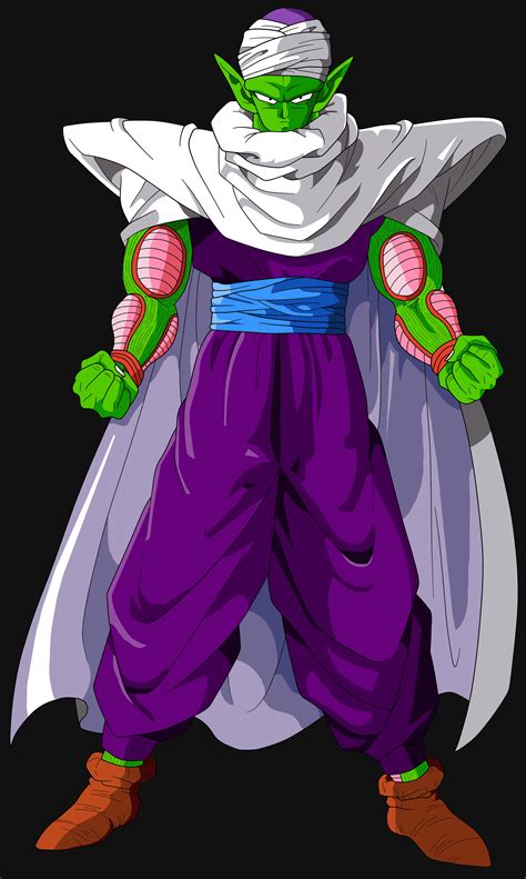 5 out of 5 stars (81) 81 reviews $ 20.00 free shipping favorite add to dragon ball z fan pack piggypoofshop. Piccolo-DBZ's DeviantArt Favourites