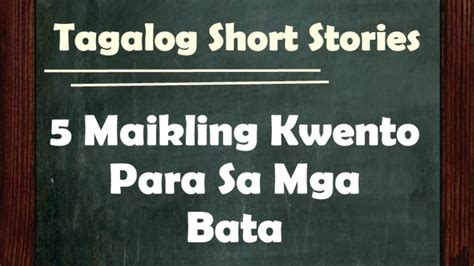 Maikling Kwento Juan Tamad Story Tagalog Book