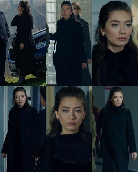 Karasevda Neslihanatagul Neslihanatagül Nihansezin Outfits