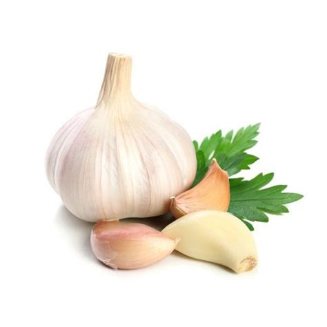 Buy Hsm Garlic China 1kg At Best Price In Pakistan Hydri Super Market