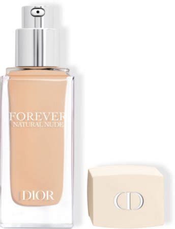 Dior Dior Forever Natural Nude Make Up F R Einen Nat Rlichen Look Notino