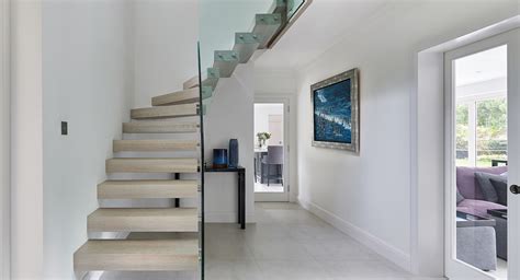 Jarrods Staircases And Carpentry Beautifully Bespoke