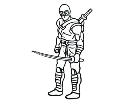 Lego ninjago i remember my little brother watching this cool. Ninja Coloring Pages | Free download on ClipArtMag