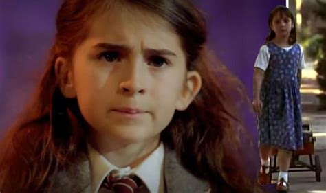 Matilda The Musical On Netflix Release Date Cast Trailer Plot When