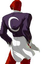 King Of Fighters Iori Yagami Gifs Images Imagesee