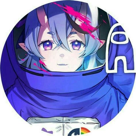 Icons Para Compartir ùwú Icons De Amongs Us Wattpad Cute Anime