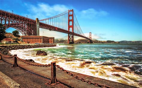 Free Download Browse Top 20 Golden Gate Bridge Hd
