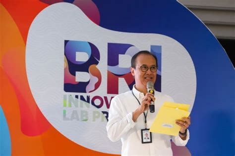 Открыть страницу «bank rakyat» на facebook. Kolaborasi BRI, Perbanas, dan Bank Buku IV Perangi ...