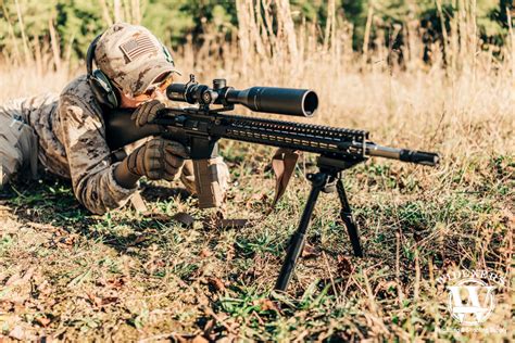 What Is A Recce Rifle The Armory Life Forum
