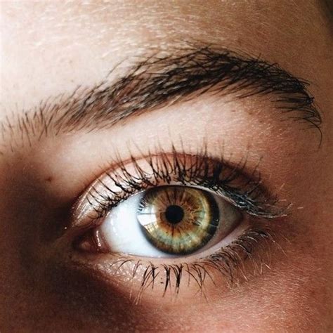 Beautiful Eye And Eyes Image Beautiful Eyes Color Aesthetic Eyes