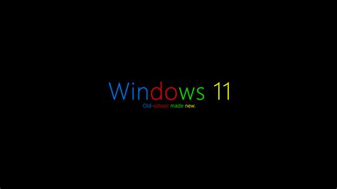 Windows 11 Iso Operating System Release In 2019