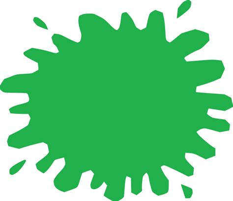 Splat Transparent Png Pictures Free Icons And Png Backgrounds