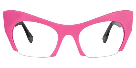 kyle cat eye black glasses zeelool optical pink eyeglasses cat eye glasses glasses