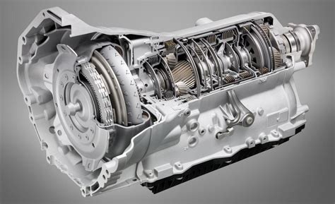 Only think of the fact it started with 2 speeds to the dazzling 9 speeds of the current automatic transmission has grown into a learning computer, with its sole purpose to optimize the drivers experience. Detecting 6 Common Automatic Transmission Problems - CAR ...