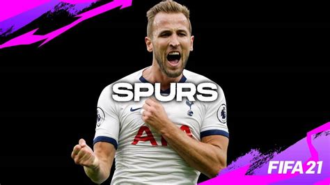 Harry kane fifa 21 • rulebreakers 1 prices and rating. FIFA 21 Ratings: Spurs - Kane, Son, Lloris & mais ...
