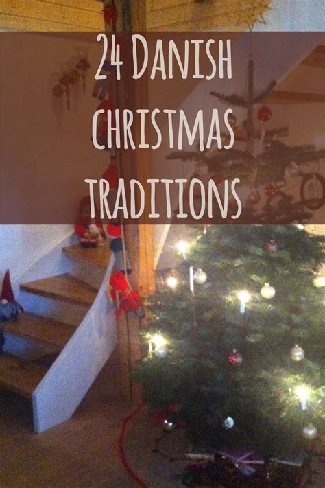 24 danish christmas traditions artofit