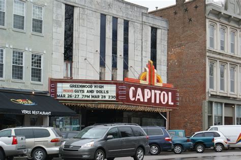 Bowling green boxing & muay th. Capitol Arts Theatre in Bowling Green, KY - Cinema Treasures