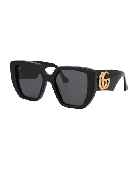 gucci eyewear gg0956s sunglasses italist