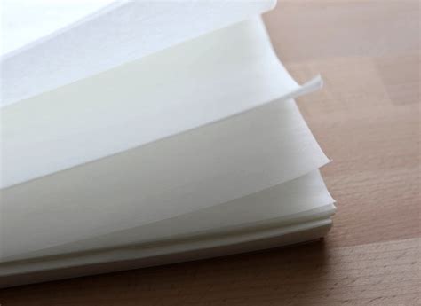 Baking Paper Sheets For Bakers Caterers Food Manufacturers Simpac