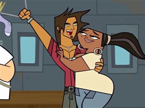 Noah Is Gay Coded 🌈☕️ Total Drama Official Amino