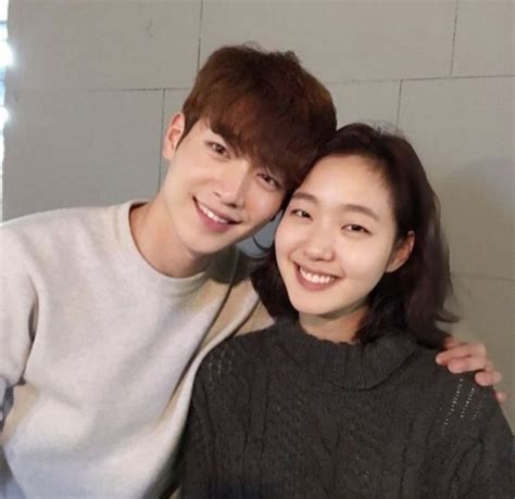 From then on her life took a turn for the worse and sul was almost certain it was all yu jeong's doing. Seo Kang-joon and Kim Go-eun take a snapshot together at ...