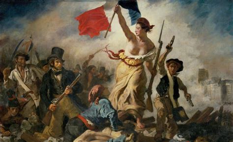 18 fun facts about the french revolution you never knew ifunfact