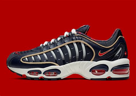 Nike Air Max Tailwind Iv Usa Ck0849 400 Release Info