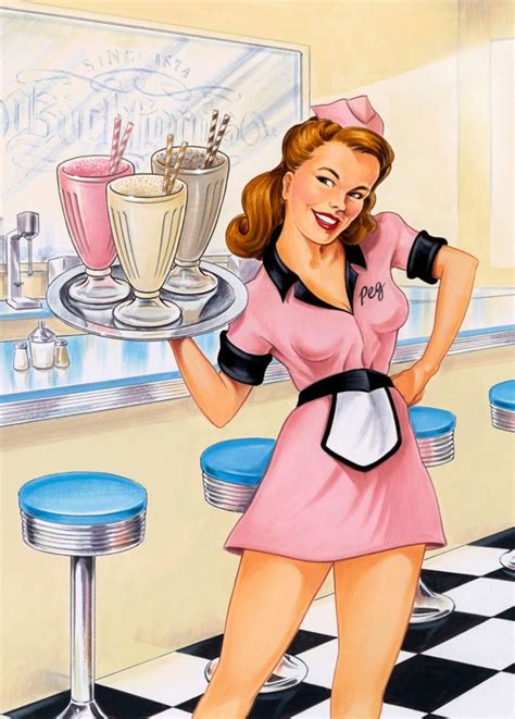 pin up harry slaghekke illustrations illustrator adelaide