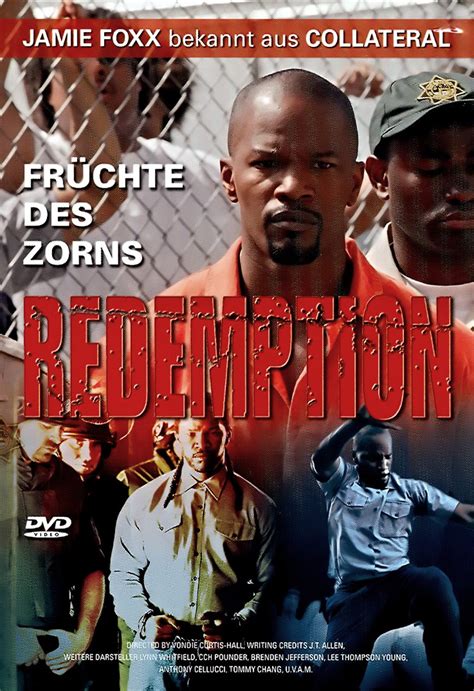 Изучайте релизы früchte des zorns на discogs. Redemption - Früchte des Zorns: DVD oder Blu-ray leihen ...