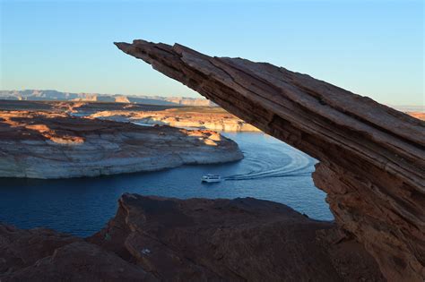 Boat Tours Lake Powell 2 Nations Vacation