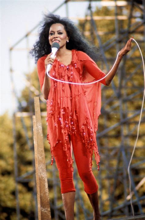 17 Of Diana Ross Most Iconic Looks Photos The Rickey Smiley Morning Show