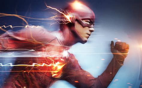 Barry Allen The Flash Wallpapers | Wallpapers HD