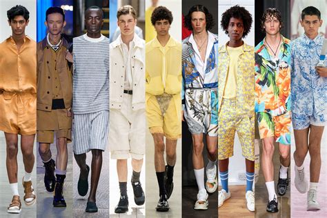 How Mens Fashion Has Changed In The Last 70 Years Last Minute Stylist