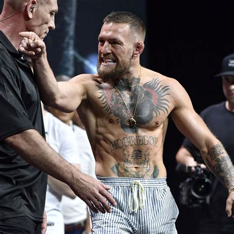 5 deleted conor mcgregor tweets that caused outrage in the mma world