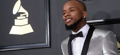 Tory Lanez Addresses Lapd Detectives Claim In Preliminary Hearing