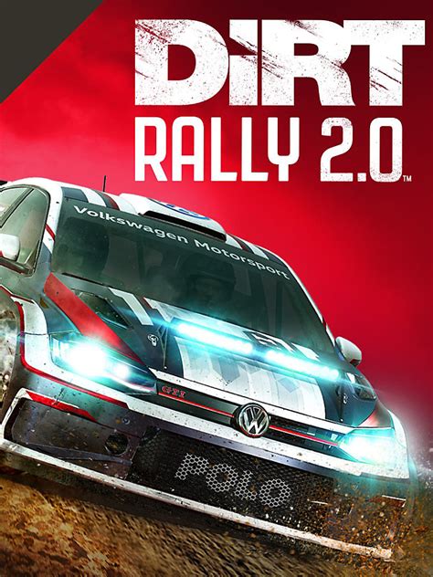 Marre des jeux de caisse sur bitume ? DiRT Rally 2.0 : Toutes les astuces | ActuGaming