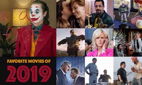 Top 10 Films 2019 Infographics Top 10 Movies That Won At The Box