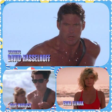 Pin By Claire Mc On Baywatch Baywatch Tv Show Baywatch Lifeguard