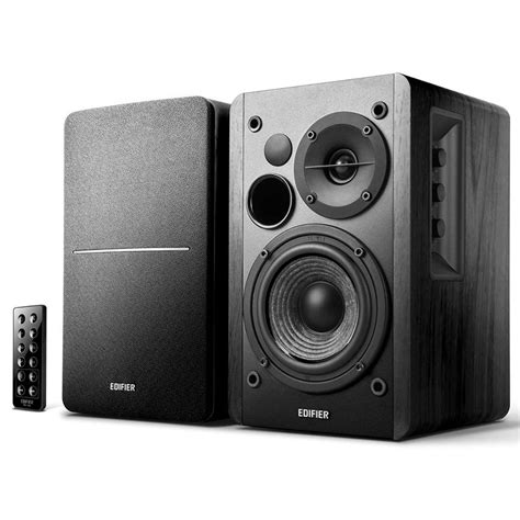 Edifier R1280db 20 Studio Speakers With Bluetoothoptical Input