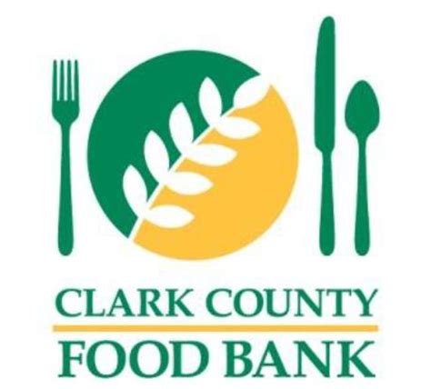 The clark county food bank exists to alleviate hunger and its root causes in clark county. Clark County Food Bank - Rotary First Harvest
