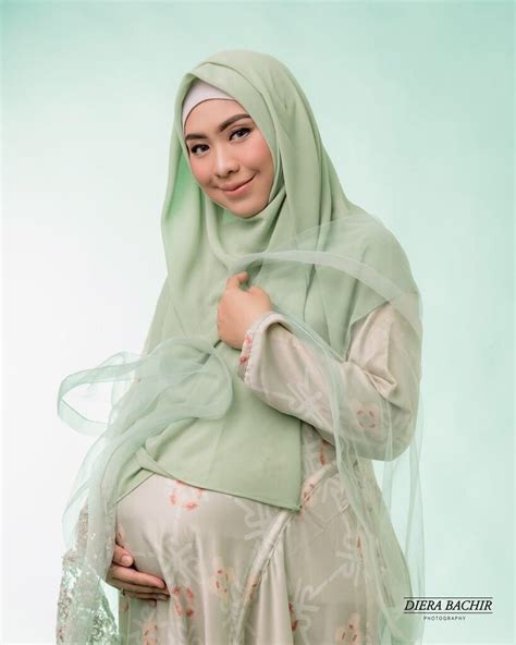 tutorial hijab ustadzah oki setiana dewi ragam muslim